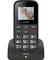 Фото - Мобильный телефон Nomi i1871 Dual Sim Black | click.ua