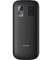 Фото - Мобiльний телефон Nomi i1871 Dual Sim Black | click.ua