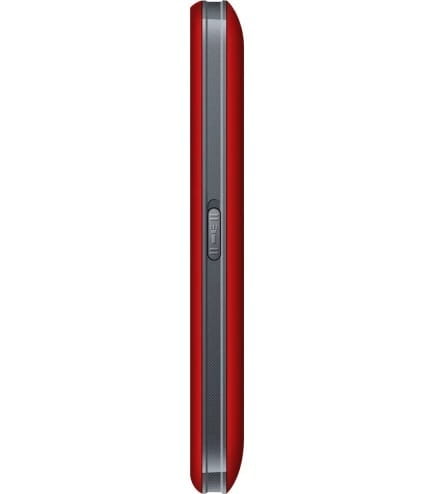 Мобильный телефон Nomi i1871 Dual Sim Red