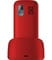 Фото - Мобильный телефон Nomi i1871 Dual Sim Red | click.ua