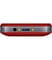 Фото - Мобiльний телефон Nomi i1871 Dual Sim Red | click.ua