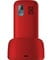Фото - Мобiльний телефон Nomi i1871 Dual Sim Red | click.ua