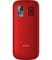 Фото - Мобiльний телефон Nomi i1871 Dual Sim Red | click.ua