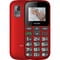 Фото - Мобильный телефон Nomi i1871 Dual Sim Red | click.ua