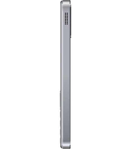 Мобiльний телефон Nomi i2860 Dual Sim Grey