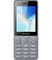 Фото - Мобильный телефон Nomi i2860 Dual Sim Grey | click.ua