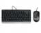 Фото - Комплект (клавіатура, мишка) A4Tech Fstyler F1110 Grey USB | click.ua