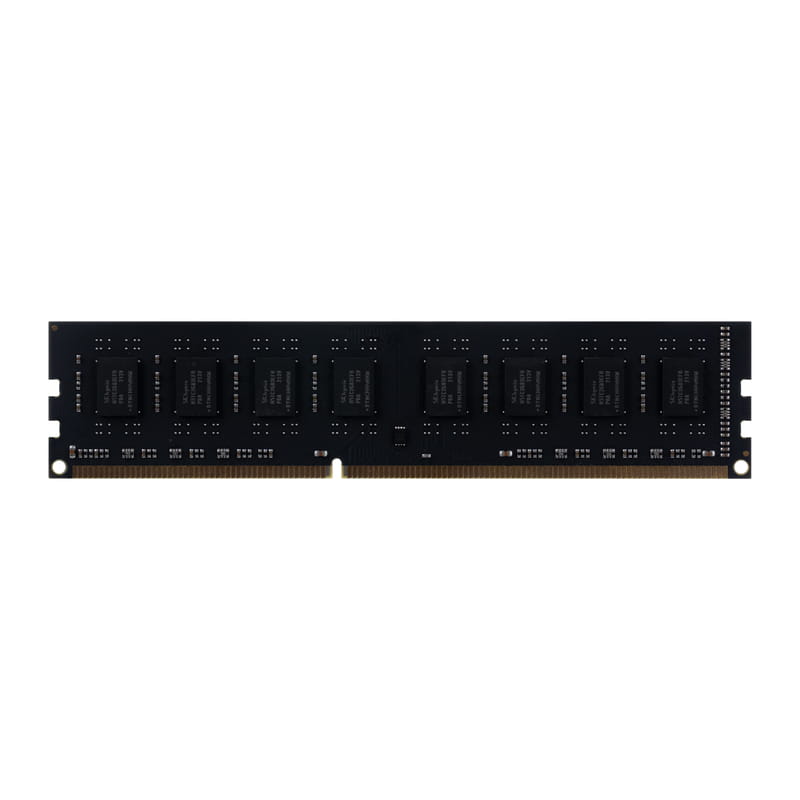 Модуль памяти DDR3 4GB/1600 Prologix (PRO4GB1600D3)