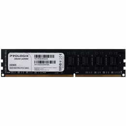 Модуль памяти DDR3 8GB/1600 Prologix (PRO8GB1600D3)