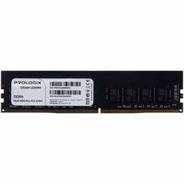 Модуль памяти DDR4 16GB/2666 Prologix (PRO16GB2666D4)