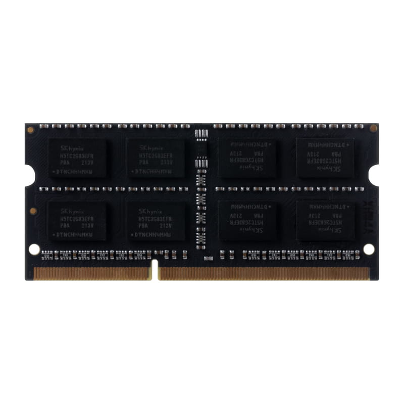 Модуль пам`ятi SO-DIMM 4GB/1600 DDR3L Prologix (PRO4GB1600D3S)