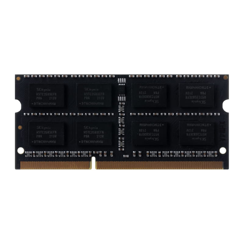 Модуль пам`ятi SO-DIMM DDR3L 4GB/1600 Prologix (PRO4GB1600D3S)