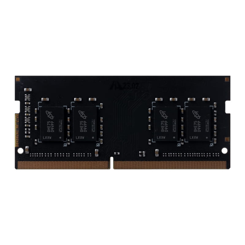 Модуль памяти SO-DIMM 8GB/3200 DDR4 Prologix (PRO8GB3200D4S)