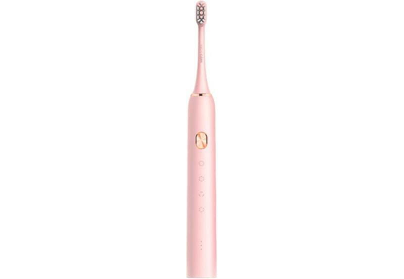 Умная зубная электрощетка Xiaomi Soocas X3U Sonic Electric Toothbrush Pink