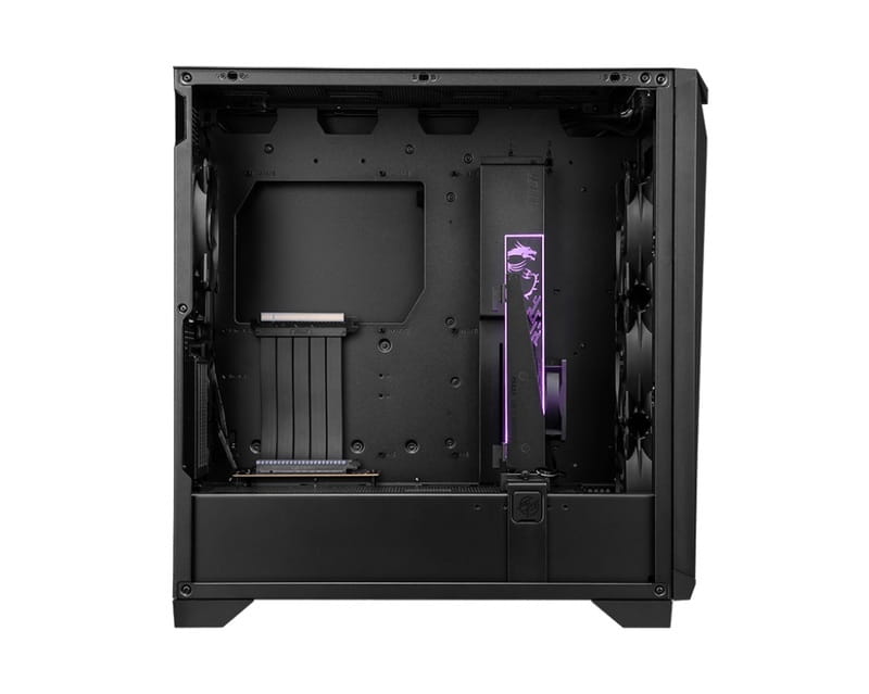 Корпус MSI MPG Gungnir 300P AirFlow без БП