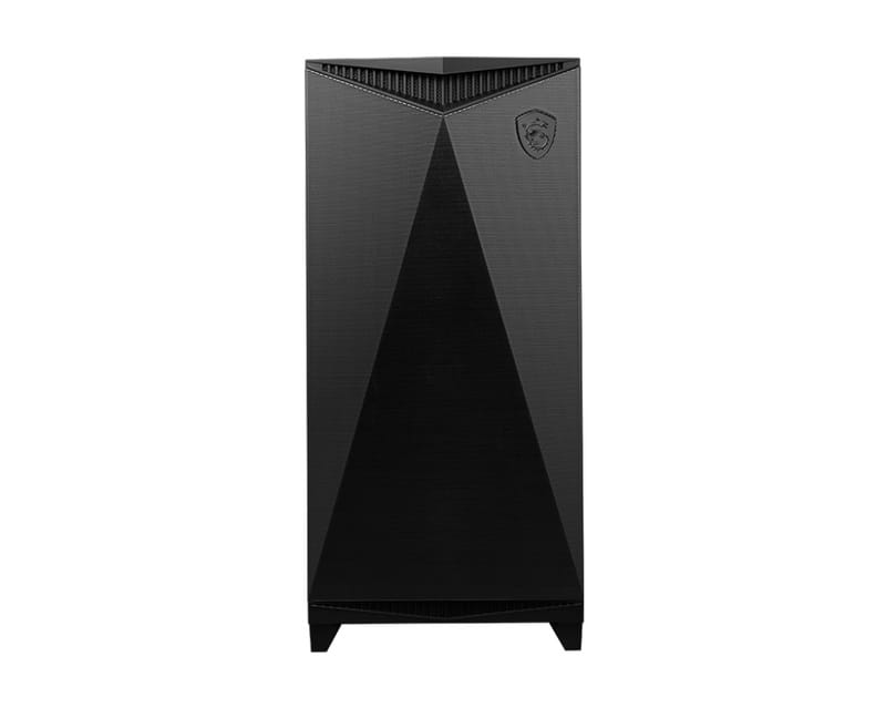 Корпус MSI MPG Gungnir 300P AirFlow без БП