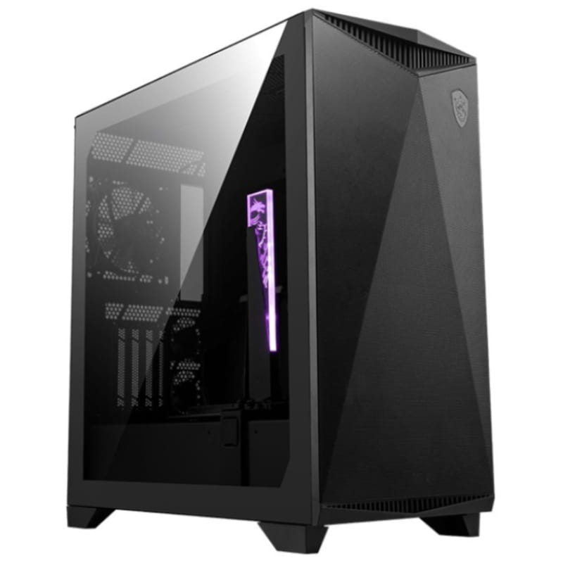Корпус MSI MPG Gungnir 300P AirFlow без БП