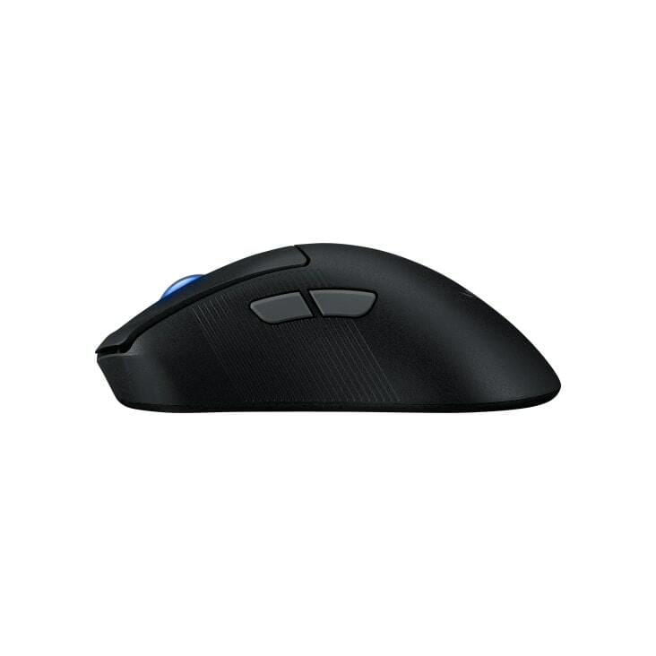 Мышь беспроводная Asus ROG Keris II Ace Black (90MP03N0-BMUA00)