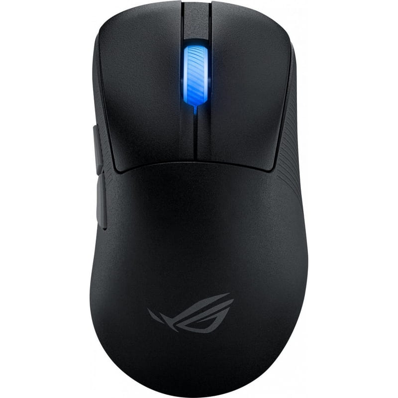 Мышь беспроводная Asus ROG Keris II Ace Black (90MP03N0-BMUA00)