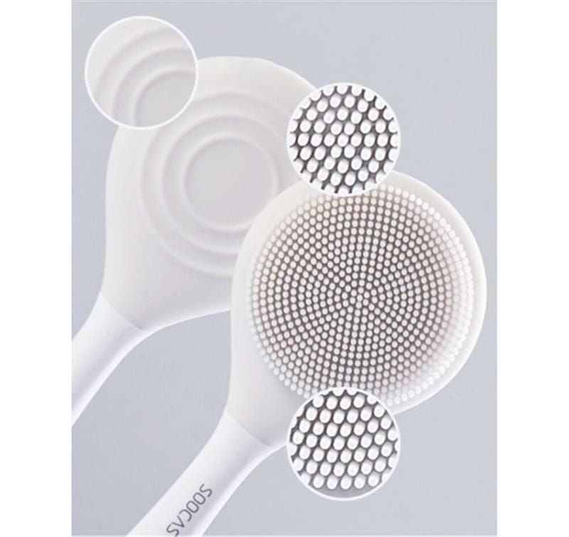 Умная зубная электрощетка Xiaomi Soocas X3U Sonic Electric Toothbrush White