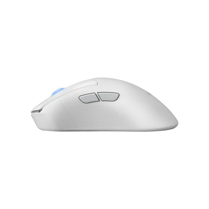 Мышь беспроводная Asus ROG Keris II Ace White (90MP03N0-BMUA10)