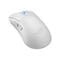 Фото - Мышь беспроводная Asus ROG Keris II Ace White (90MP03N0-BMUA10) | click.ua