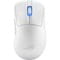 Фото - Миша бездротова Asus ROG Keris II Ace White (90MP03N0-BMUA10) | click.ua