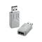 Фото - Миша бездротова Asus ROG Keris II Ace White (90MP03N0-BMUA10) | click.ua
