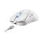 Фото - Миша бездротова Asus ROG Keris II Ace White (90MP03N0-BMUA10) | click.ua