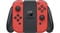 Фото - Ігрова консоль Nintendo Switch OLED Red Mario Special Edition (45496453633) | click.ua