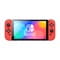 Фото - Ігрова консоль Nintendo Switch OLED Red Mario Special Edition (45496453633) | click.ua