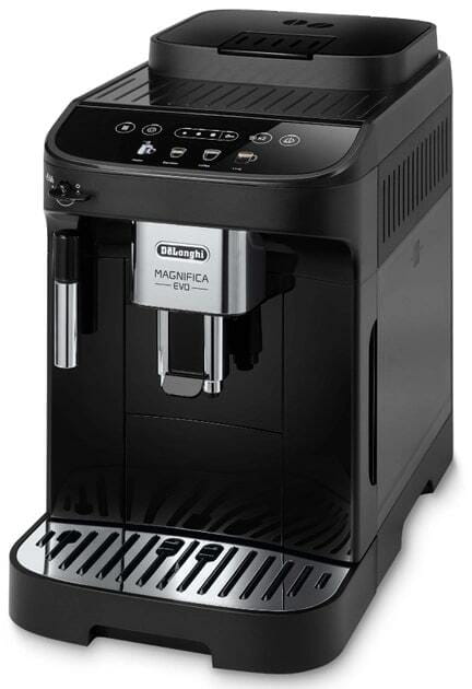 Кофеварка Delonghi Magnifica Evo ECAM 290.21.B