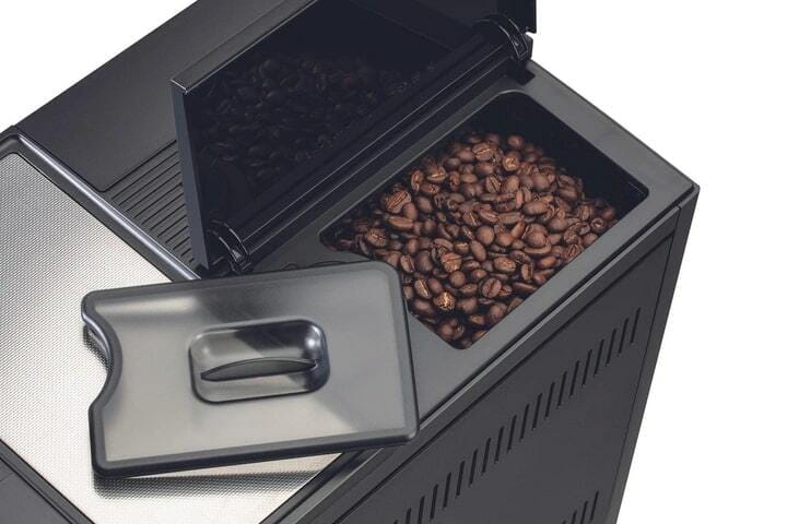 Кавомашина Nivona CafeRomatica NICR 825