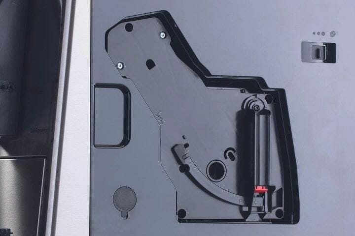 Кавомашина Nivona CafeRomatica NICR 825