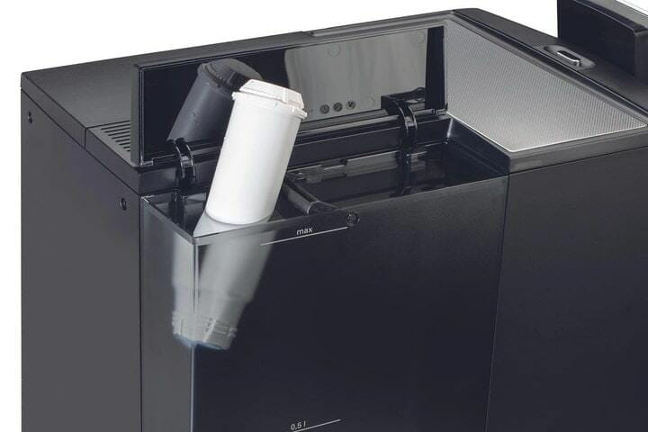 Кавомашина Nivona CafeRomatica NICR 825