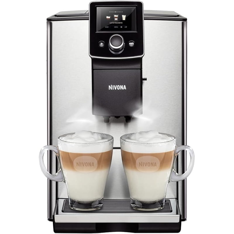 Кавомашина Nivona CafeRomatica NICR 825