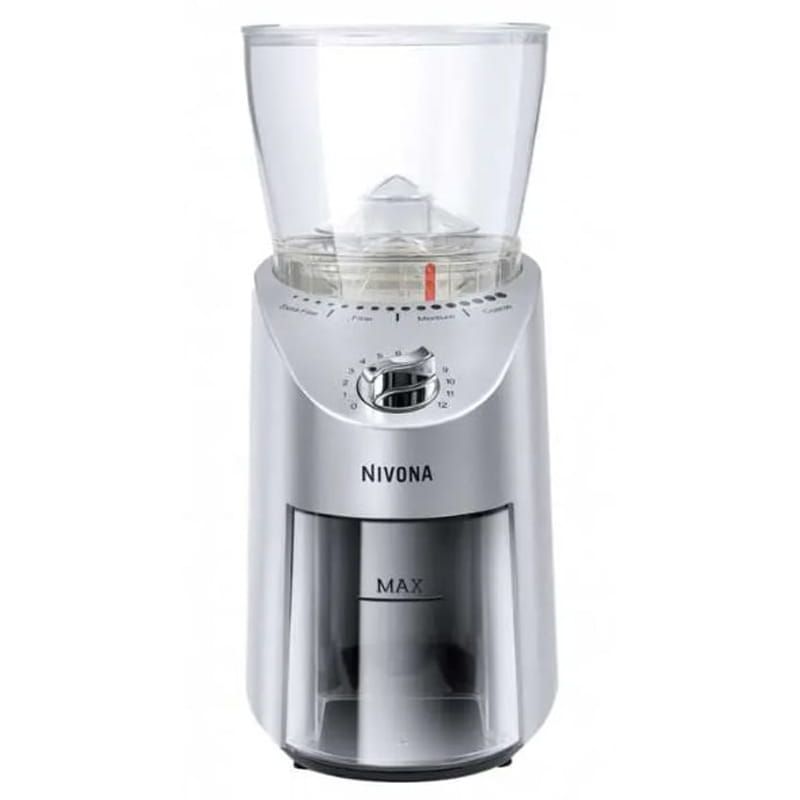 Кофемолка Nivona Cafegrano NICG 130