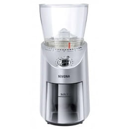 Купити Кавомолка Nivona Cafegrano NICG 130 Кавомолка Nivona Cafegrano NICG 130