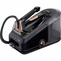 Праска Braun IS 7286BK SS