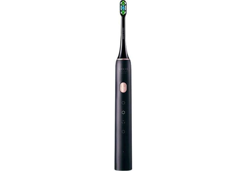 Розумна зубна електрощітка Xiaomi Soocas X3U Sonic Electric Toothbrush Black