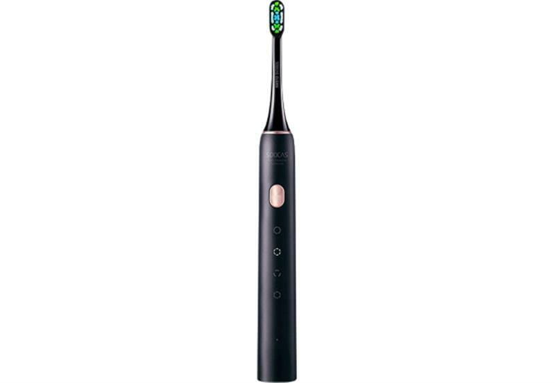 Умная зубная электрощетка Xiaomi Soocas X3U Sonic Electric Toothbrush Black