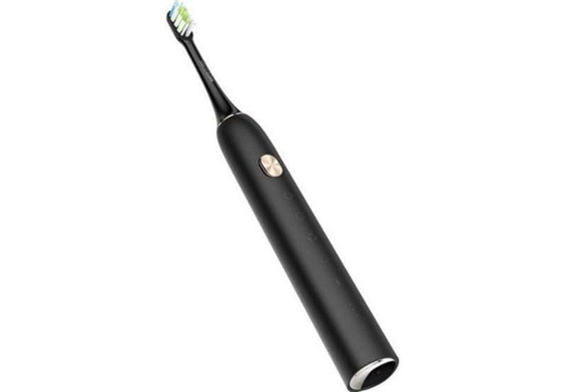 Розумна зубна електрощітка Xiaomi Soocas X3U Sonic Electric Toothbrush Black