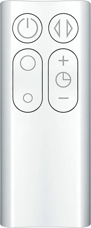 Вентилятор Dyson AM07 (300912-01)