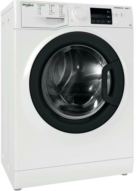 Пральна машина Whirlpool WRSB7259WBUA