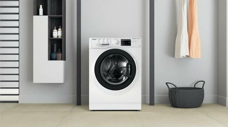 Стиральная машина Whirlpool WRSB7259WBUA