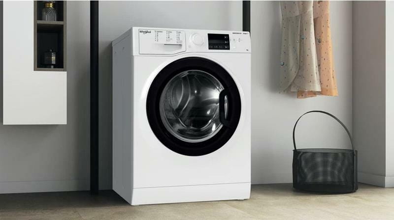 Стиральная машина Whirlpool WRSB7259WBUA