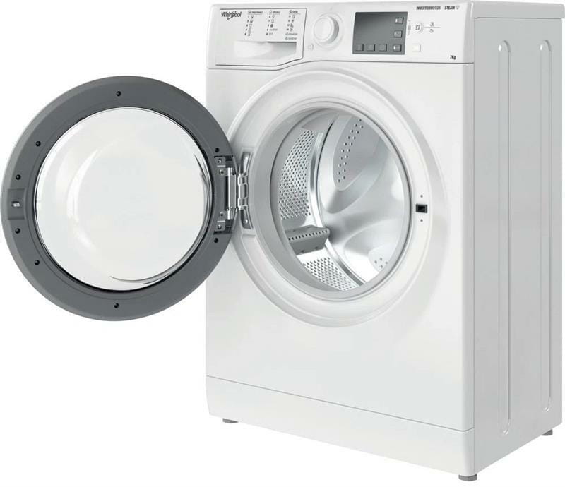 Пральна машина Whirlpool WRSB7259WBUA