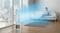Фото - Очищувач повітря Dyson Pure Cool Link TP02 (305162-01) | click.ua