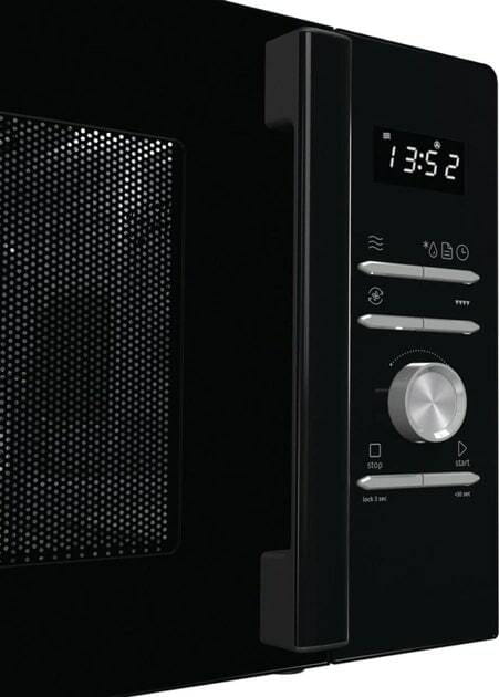 Микроволновая печь Gorenje MO28A5BH