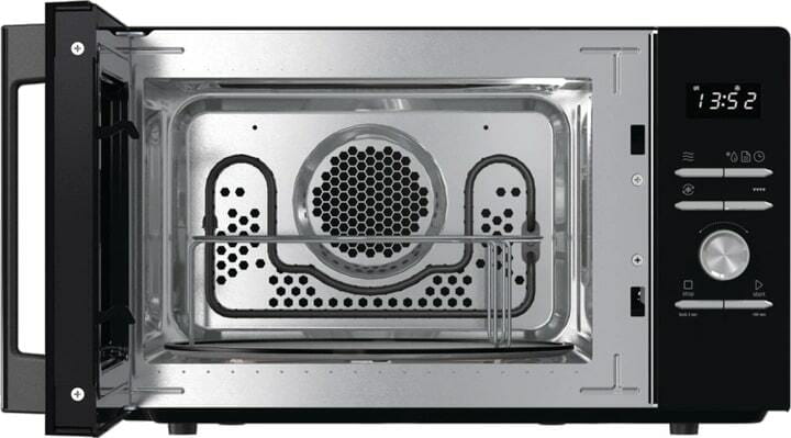 Микроволновая печь Gorenje MO28A5BH